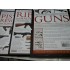 THE ULTIMATE ILLUSTRATED GUIDE TO GUNS ( enciclopedie de arme ) - 2 vol
